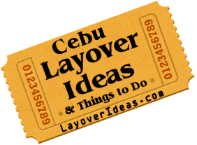 Things to do in Cebu