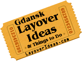 Things to do in Gdansk